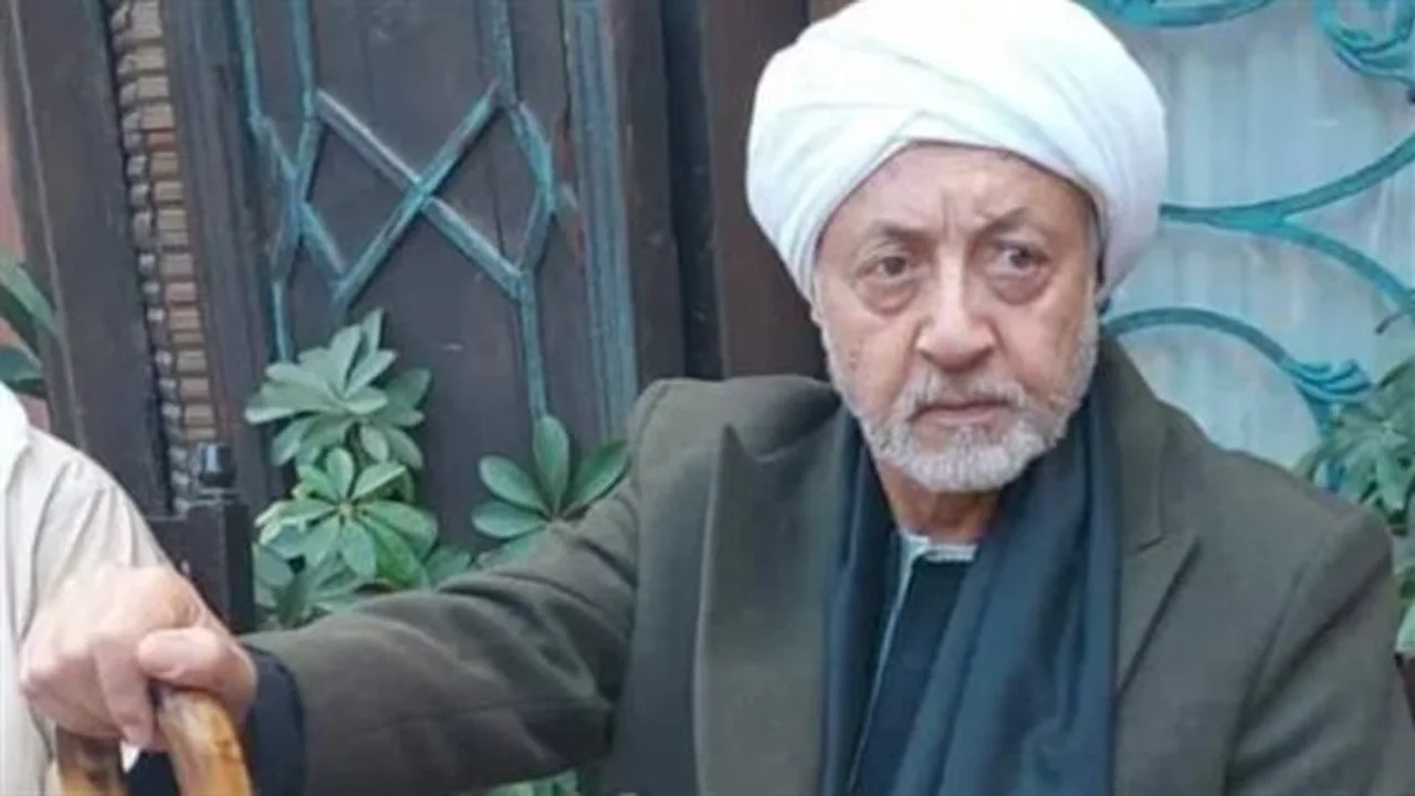 من أبو حمص إلى العالمية.. تعرف على مسيرة عبد العزيز مخيون الفنية